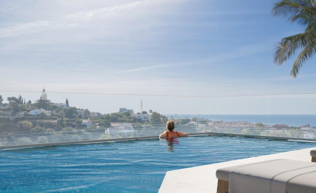 Apartment - New Build - Fuengirola - Fuengirola