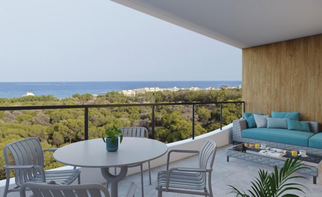 Apartment - New Build - Guardamar del Segura -
                Guardamar del Segura