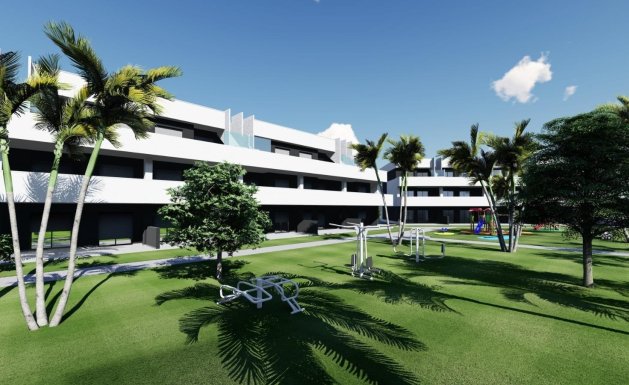 Apartment - New Build - Guardamar del Segura -
                Guardamar del Segura