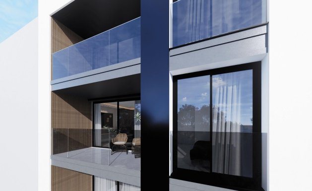 APARTMENT - New Build - Guardamar del Segura -
                Guardamar del Segura