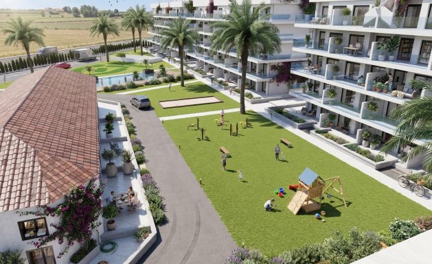 Apartment - New Build - Guardamar del Segura -
                Guardamar del Segura