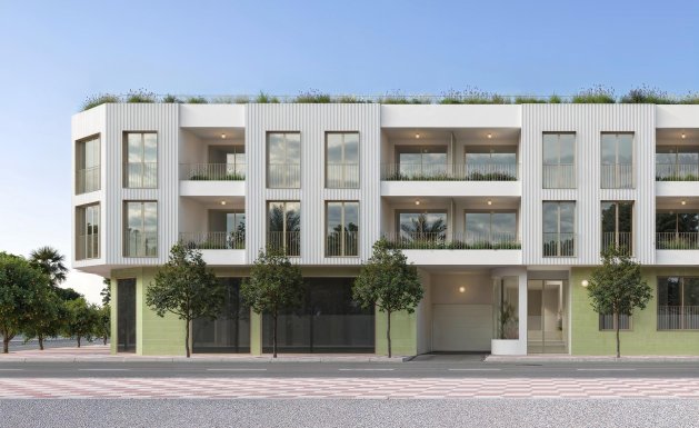 APARTMENT - New Build - Jacarilla - Jacarilla