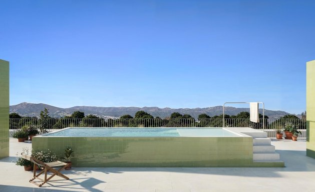 Apartment - New Build - Jacarilla - Jacarilla