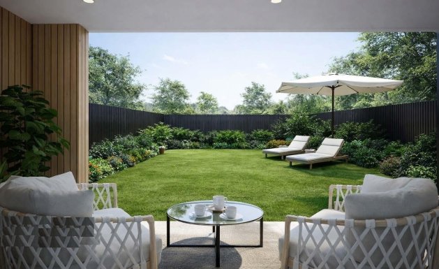 Apartment - New Build - Jávea Xàbia - Jávea Xàbia