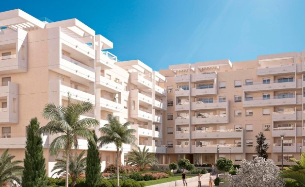 Apartment - New Build - Marbella -
                Marbella