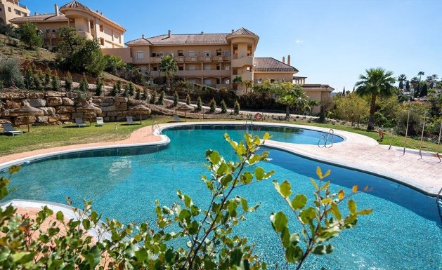 Apartment - New Build - Marbella - Marbella