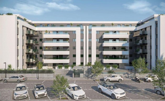 APARTMENT - New Build - Mijas - Mijas