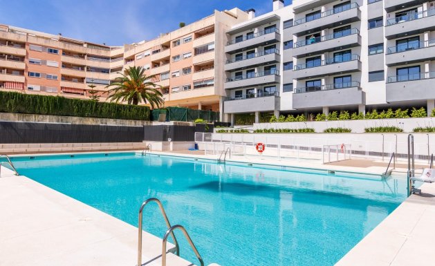 Apartment - New Build - Mijas -
                Mijas