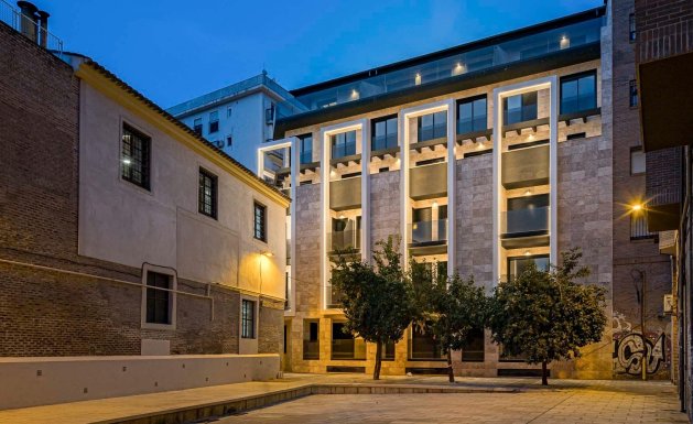 Apartment - New Build - Murcia - Murcia