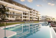 Apartment - New Build -
                Mutxamel - NB-26327