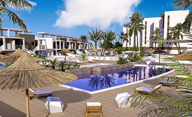 Apartment - New Build - Pilar de La Horadada - Pilar de La Horadada