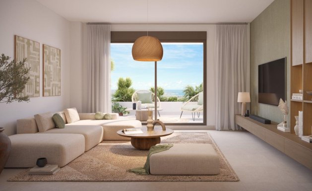 APARTMENT - New Build - Pulpi - Pulpi