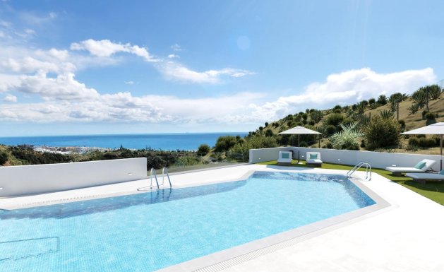 APARTMENT - New Build - rincon de la victoria -
                rincon de la victoria