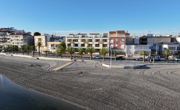 Apartment - New Build - San Pedro del Pinatar - San Pedro del Pinatar
