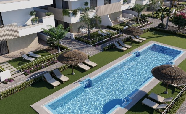 Apartment - New Build - Torre Pacheco -
                Torre Pacheco