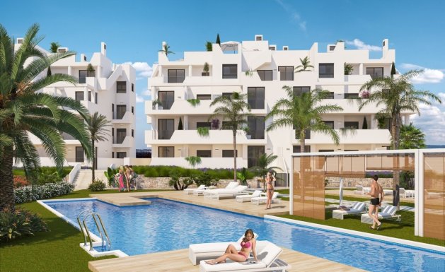 Apartment - New Build - Torre Pacheco - Torre Pacheco
