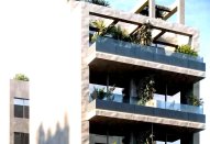 Apartment - New Build -
                Torrevieja - NB-55016