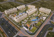 Apartment - New Build -
                Torrevieja - NB-87454