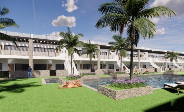 Apartment - New Build - Torrevieja - Torrevieja