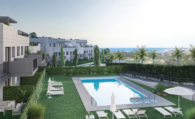 Apartment - New Build - Vélez Málaga -
                Vélez Málaga
