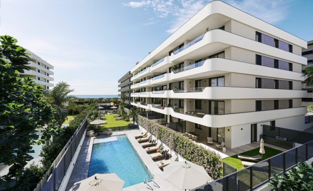 Apartment - New Build - Vélez Málaga -
                Vélez Málaga
