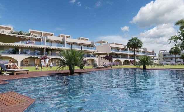 Apartment - New Build - Vera - Vera