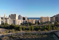Apartment - New Build -
                Villajoyosa - NB-45224