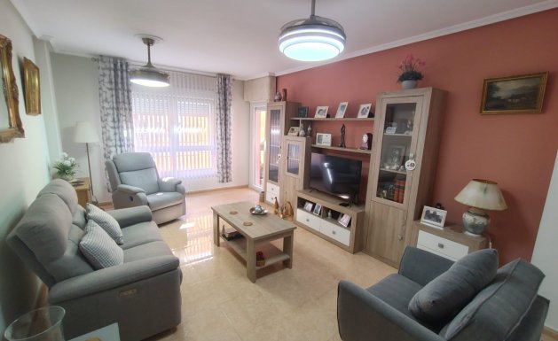 APARTMENT - Sale - Almoradí -
                Almoradi