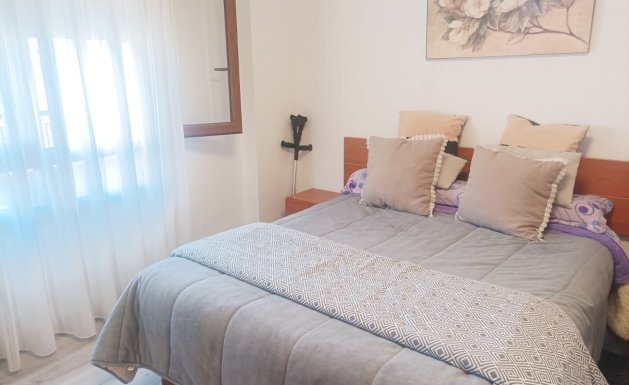 Apartment - Sale - Almoradí -
                Almoradi