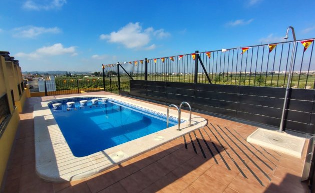 Apartment - Sale - Daya Nueva -
                Daya Nueva