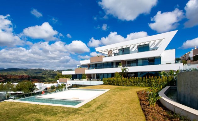 Apartment - Sale - Marbella -
                Marbella