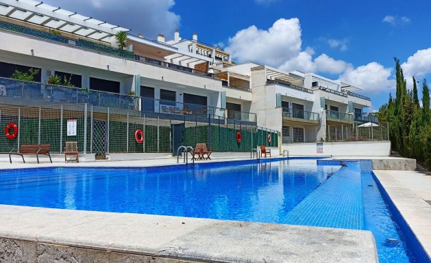 Apartment - Sale - Orihuela -
                Campoamor