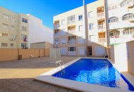Apartment - Sale -
                Torrevieja - V772