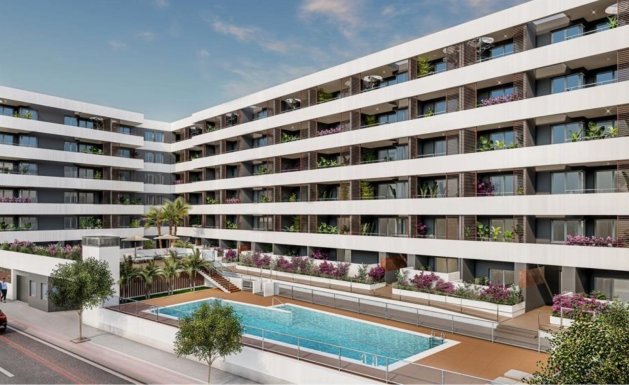 Appartement - Neuf - Aguilas - Aguilas