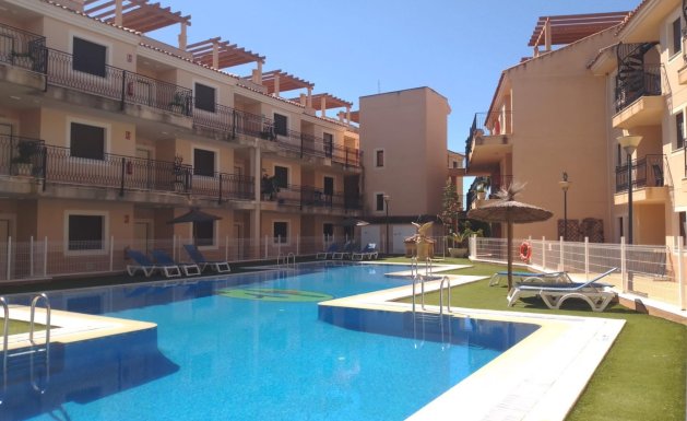 Appartement - Neuf - Aguilas -
                Aguilas