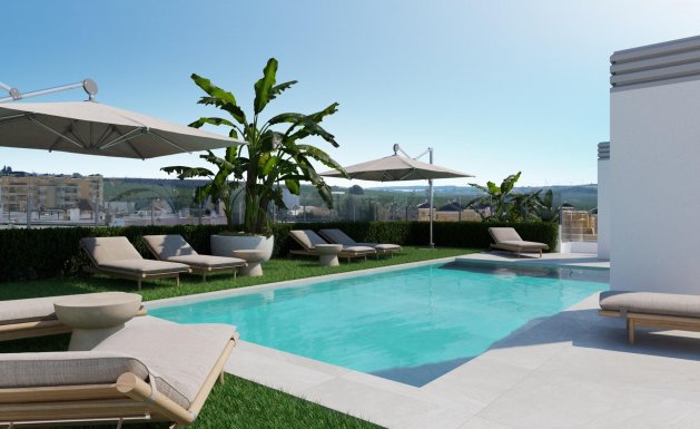Appartement - Neuf - Algorfa - Algorfa
