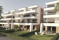 Appartement - Neuf -
                Alhama De Murcia - NB-53667