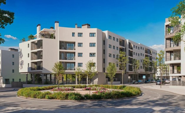 Appartement - Neuf - Alicante - Alicante
