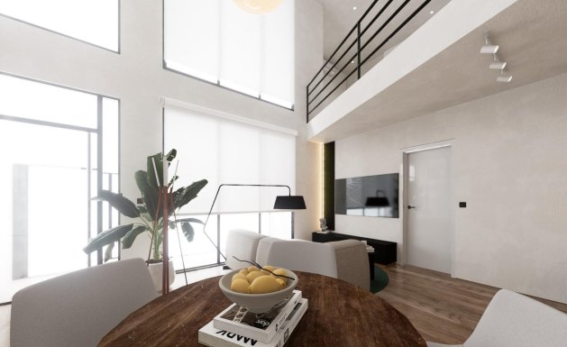 Appartement - Neuf - Alicante - Alicante