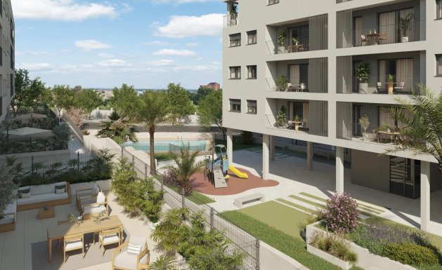 Appartement - Neuf - Alicante - Alicante