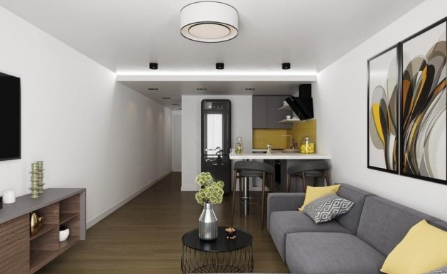 Appartement - Neuf - Alicante - Alicante