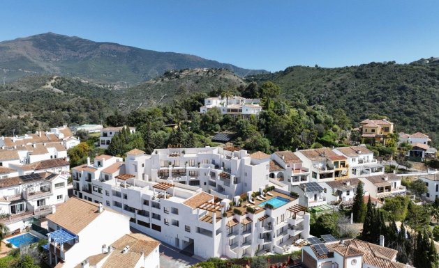 Appartement - Neuf - Benahavís - Benahavís