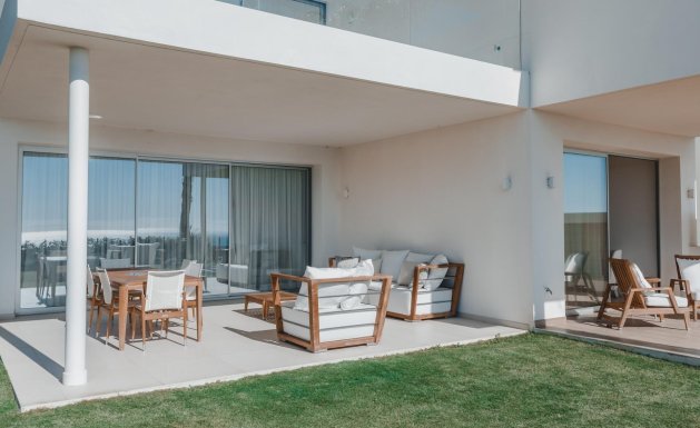 Appartement - Neuf - Benahavís - Benahavís