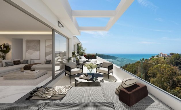 Appartement - Neuf - Benalmádena - Benalmádena