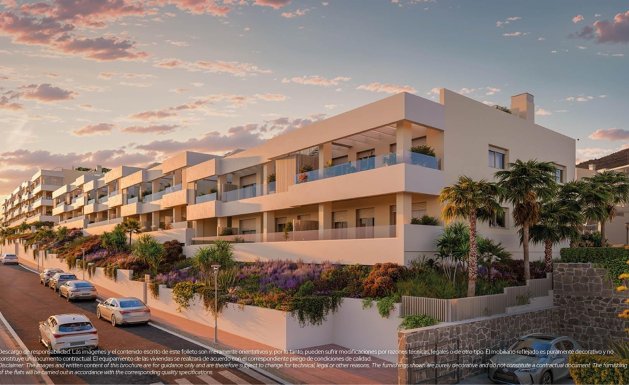 Appartement - Neuf - Benalmádena - Benalmádena