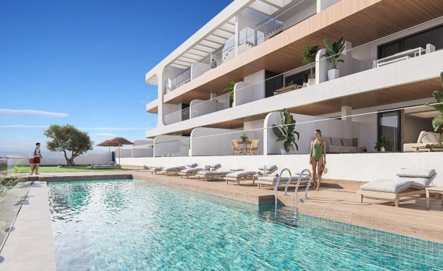 APPARTEMENT  - Neuf - Benijófar - Benijófar