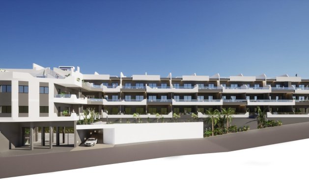 Appartement - Neuf - Benijófar - Benijófar