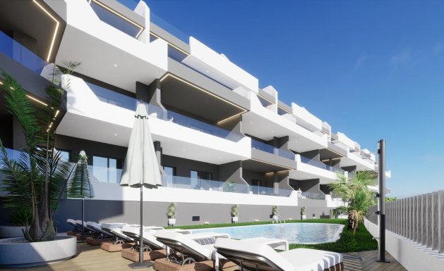 Appartement - Neuf - Benijófar - Benijófar