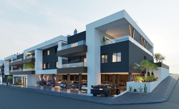 APPARTEMENT  - Neuf - Benijófar - Benijófar