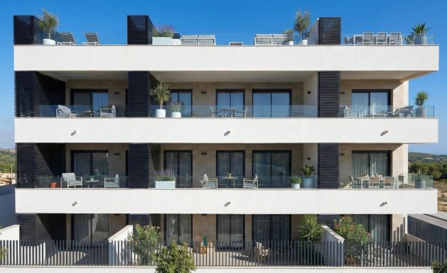 Appartement - Neuf - Benijófar - Benijófar